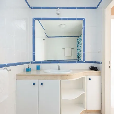 شقة Homelike Balcon Del Mar- Pool &terrace أرونا