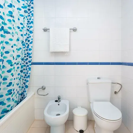 Homelike Balcon Del Mar- Pool &terrace * أرونا
