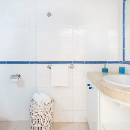 شقة Homelike Balcon Del Mar- Pool &terrace أرونا