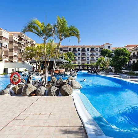 Homelike Balcon Del Mar- Pool &terrace * أرونا