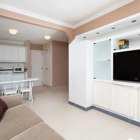 Homelike Balcon Del Mar- Pool &terrace شقة *