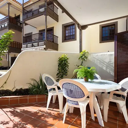 Homelike Balcon Del Mar- Pool &terrace شقة أرونا