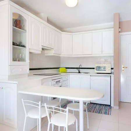 Homelike Balcon Del Mar- Pool &terrace أرونا