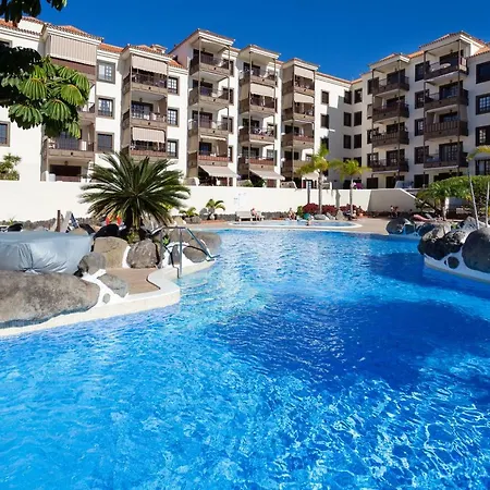 Homelike Balcon Del Mar- Pool &terrace شقة أرونا
