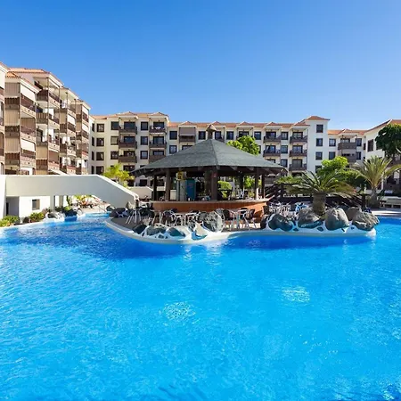 Homelike Balcon Del Mar- Pool &terrace شقة