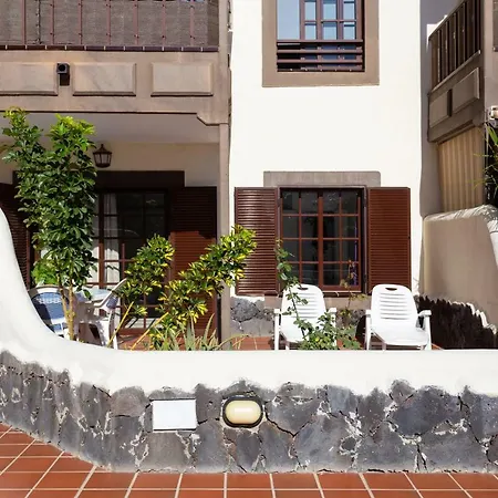 شقة Homelike Balcon Del Mar- Pool &terrace أرونا
