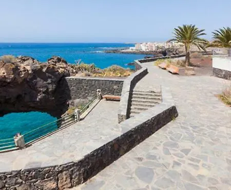 Homelike Balcon Del Mar- Pool &terrace شقة
