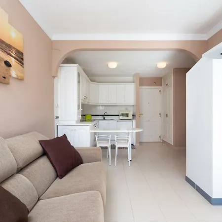 Homelike Balcon Del Mar- Pool &terrace * Arona (Tenerife)
