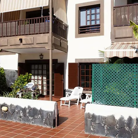 Homelike Balcon Del Mar- Pool &terrace Arona (Tenerife)