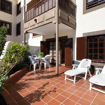Homelike Balcon Del Mar- Pool &terrace Apartamento Arona (Tenerife)